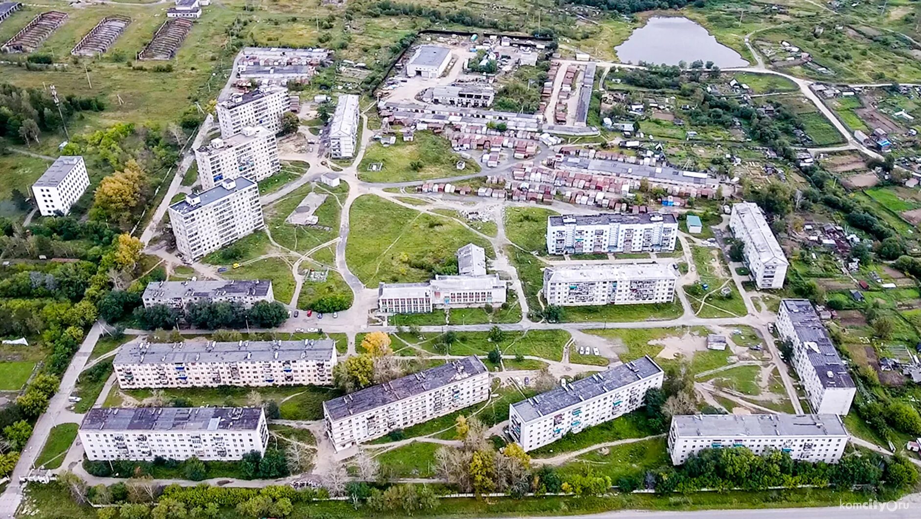 Таёжка комсомольск на амуре. Поселок хабаровский комсомольск на амуре. Город комсомольск-на-амуре хабаровского края. Пос таежный 49 км хабаровский край. Некрасовка хабаровский край.