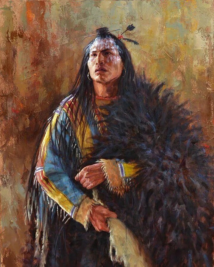 Native art