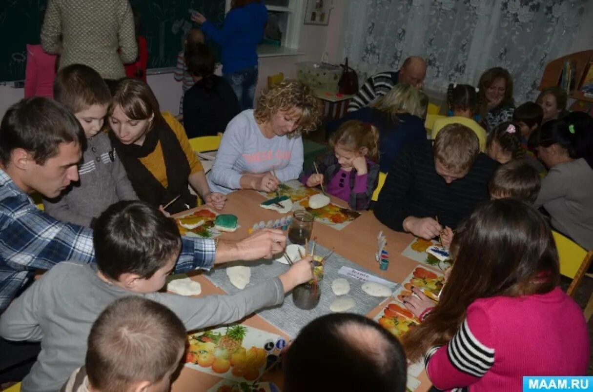 Коллективное собрание