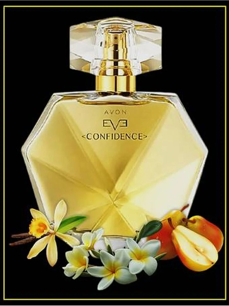 Avon confidence. Парфюмерная вода Avon Eve confidence. Духи эйвон конфидессенс. Эйвон Еве Конфиденс 50мл. Ив Конфиденс эйвон 50 мл.