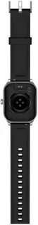 Amazfit часы pop 3s a2318 black