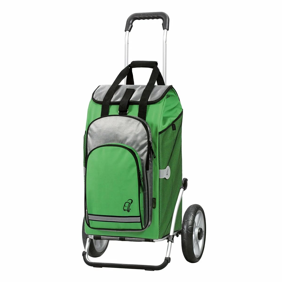Andersen shopper. Сумка-тележка andersen shopper. тележка andersen royal shopper. немецкие сумки тележки. einkaufstrolley.