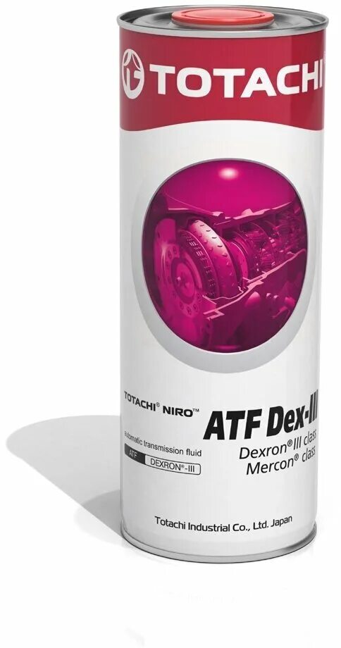 Totachi atf 3. TOTACHI ATF Dex 3. 80w-90 Niro super Gear минерал. Gl-5/MT-1. TOTACHI Niro ATF Dex-III.