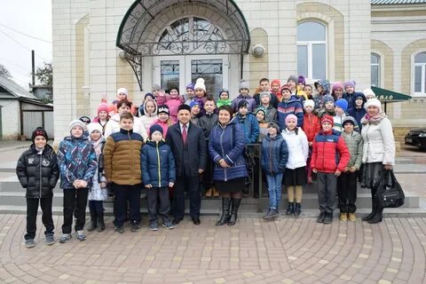 Школа 32 оренбург