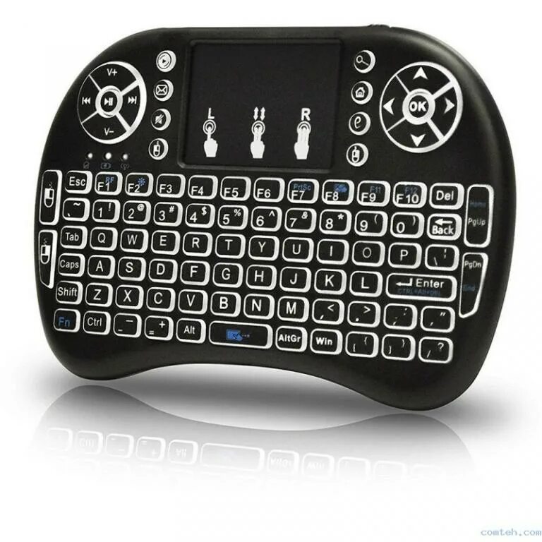 Приложение клавиатура для телевизора. Пульт mt 10 mini keyboard. мини клавиатура i9. mini keyboard backlight. многофункциональный пульт с клавиатурой..