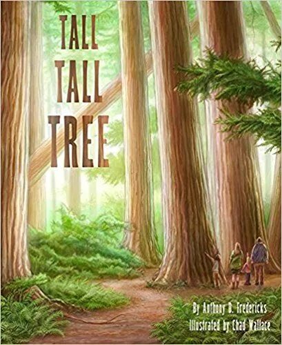 As tall as a