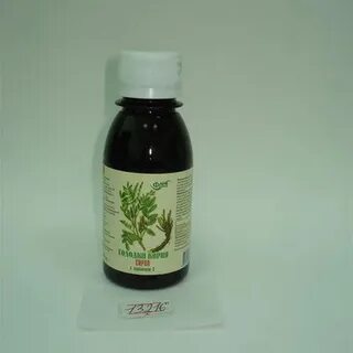 Сыворотка с солодкой