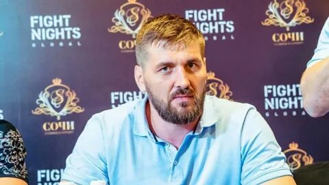 Минаков