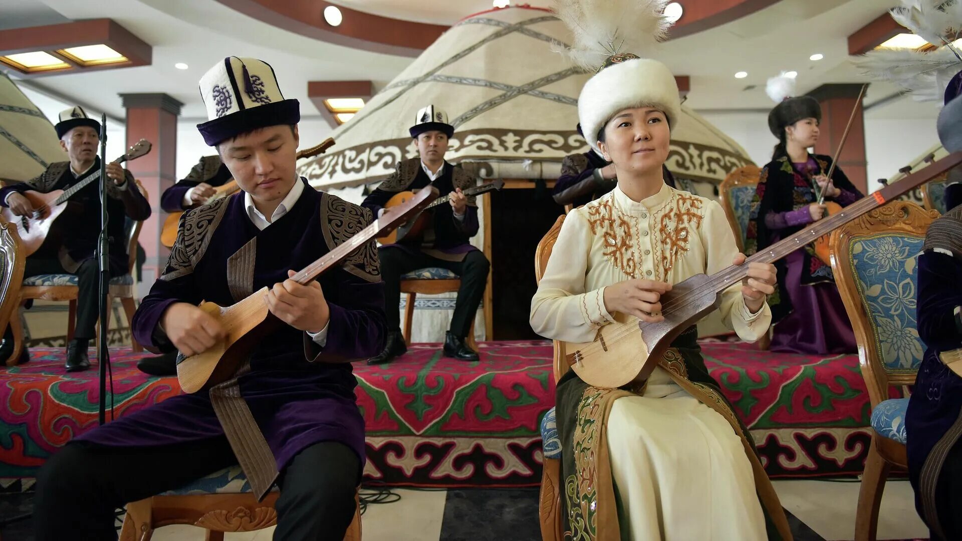 Қазақстанда туу көрсеткіші рекордты жаңартып отыр: Түркістан облысы көш бастап тұр