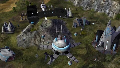 The universe mods