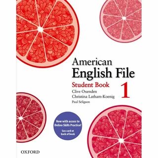 English file 2