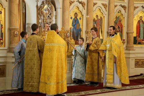 Седмицы по пятидесятнице
