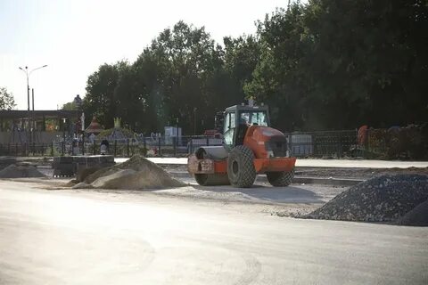 Маршал дороги