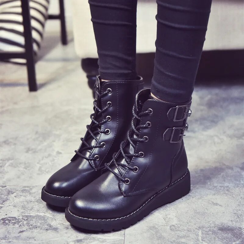 Ботинки типа берцев. Кожаные ботинки botas mujer. Берцы женские широкие юничел. Ботинки типа берцев. Бутекс берцы омон м.