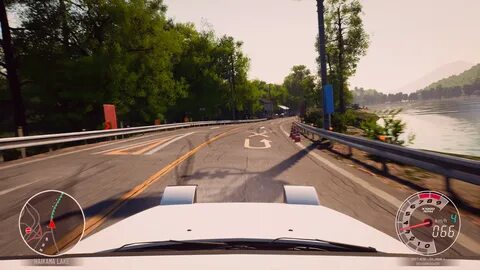 Drift master demo