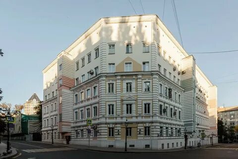 Вознесенский д 6