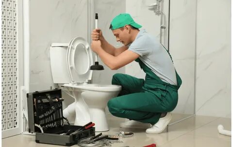 Профессионализмы сантехника