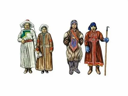 Восточное в 17 веке