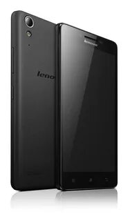 Lenovo black