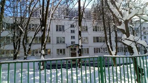 Гимназия 17 дошкольное отделение