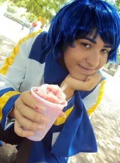 Factory cosplay