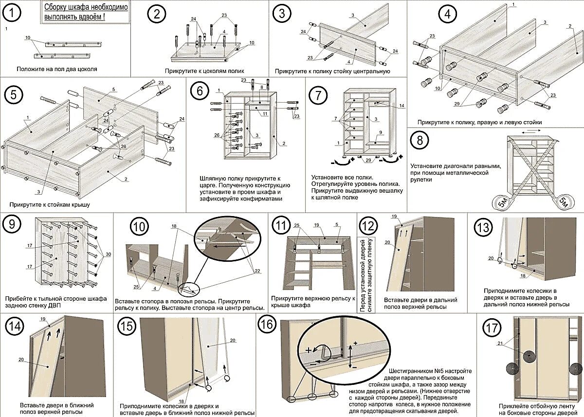 Как собрать шкаф. Шкаф купе Dolap схема сборки. Шкаф-купе Бася с зеркалом схема сборки. Шкаф-купе Миллениум-2 схема сборки. Схема сборки дверей шкафа купе 3-х дверный.