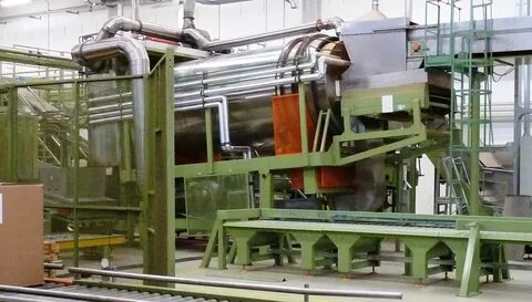 Оборудование для табачного производства
