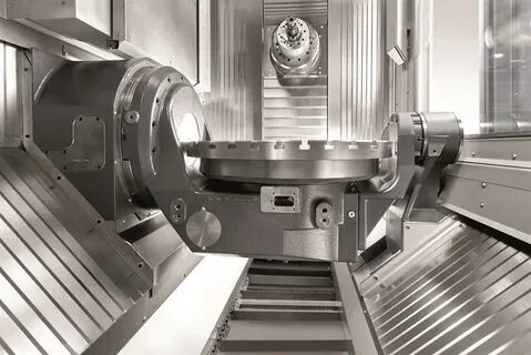 Machine centers
