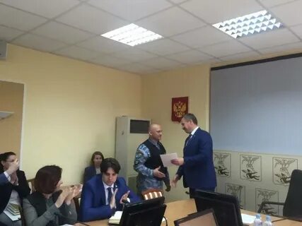 Охранник архангельск