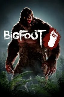 Org bigfoot