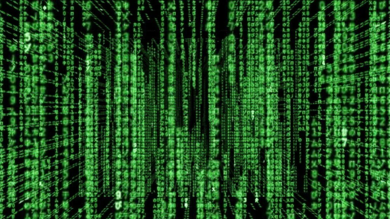 Matrix variable