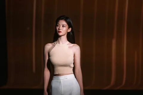 Kim Yoo Jung - Laneige Korea 2023.