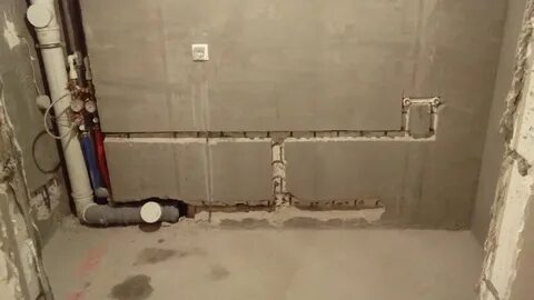 Точка водопровода