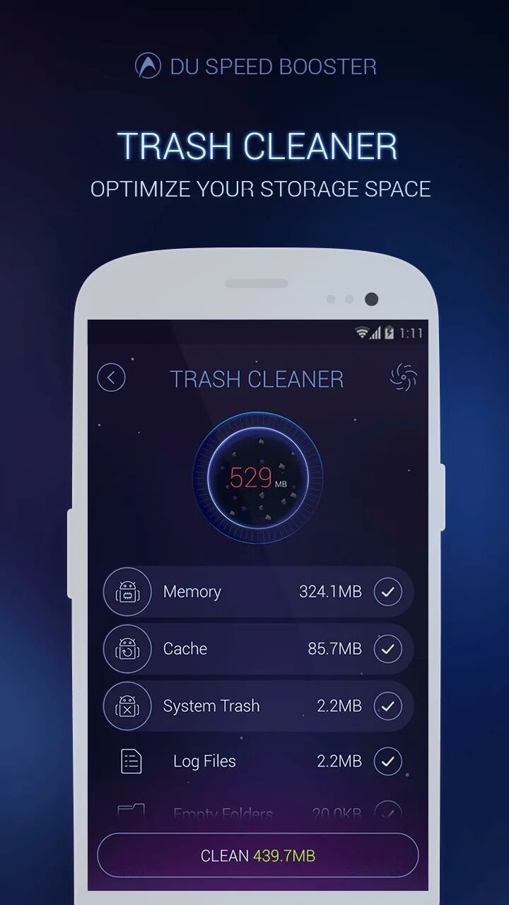 Booster приложение. Du speed booster для андроид. что такое оптимизация приложений в телефоне. программа для очистки памяти андроид.