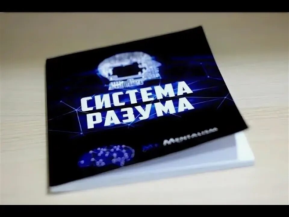 Систем разум