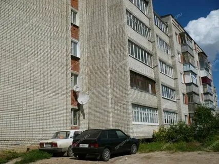 Квартиры в сергаче