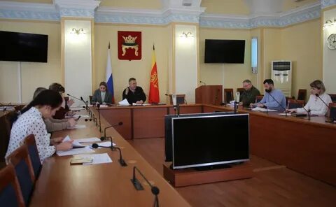 Комитет госзаказа