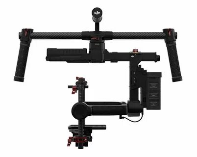 Стабилизатор ronin 3