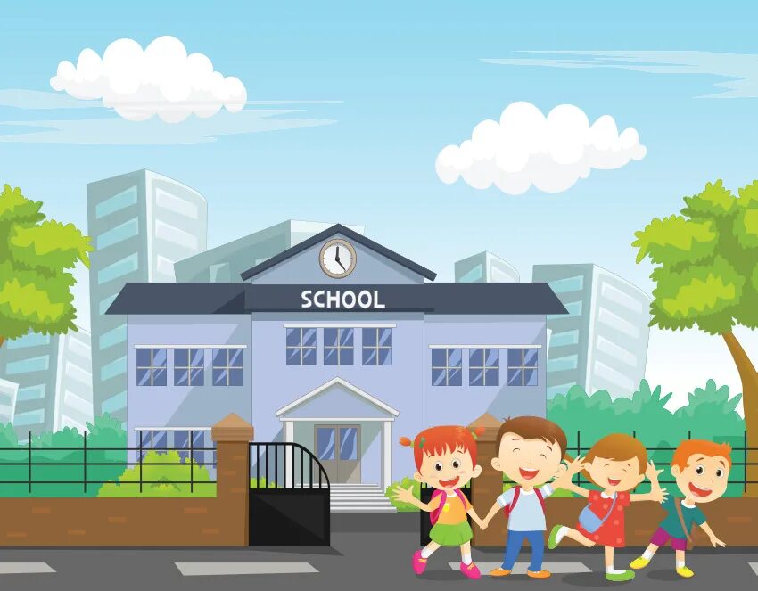 Мальчик идет из школы. Come home картина. I come home from school. Возвращаться домой со школы. I come home from school.