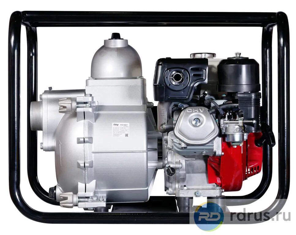 Мотопомпа для воды авито. Мотопомпа Фубаг 1000. Мотопомпа для сильнозагрязненной воды Fubag PG 1000t. Мотопомпа для сильнозагрязненной воды РТН 1000т с двигателем Honda Fubag. Мотопомпа для грязной воды вес 27кг.