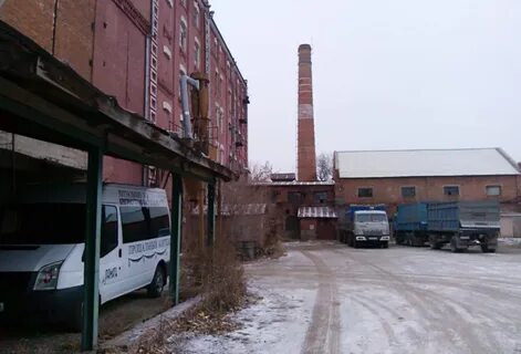 Пугачевское заводы