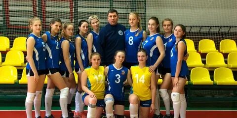 Волейбол иваново