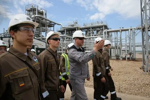 иркутская нефтяная компания в усть куте отзывы
