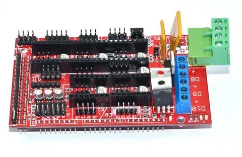 Ramps 1.4