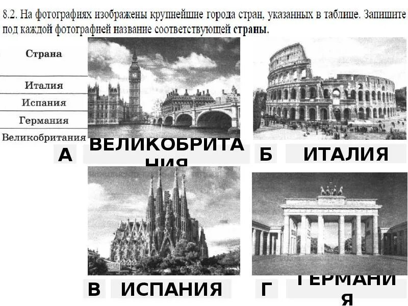 На фотографии изображен прибор который называется впр. На фотографиях изображены достопримечательности. Достопримечательности ВПР. На фотографиях изображены объекты стран. Достопримечательности Германии ВПР.