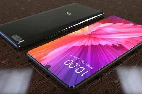 Телефоны ми 7