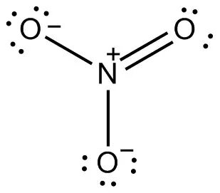 Hno3 нитрат
