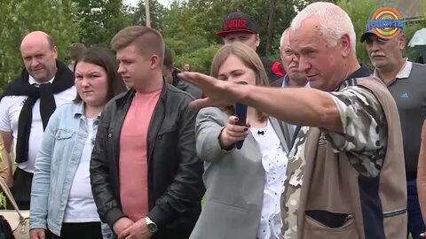 Новости поварово