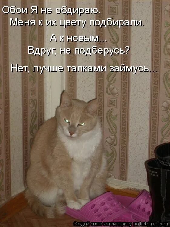 а вдруг и новый