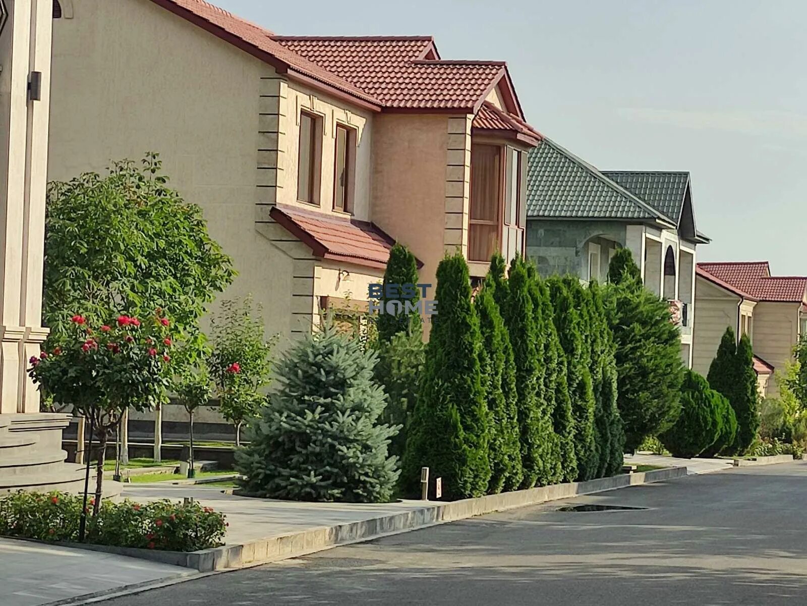 Жилье в армении